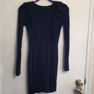 French Connection Women’s Dress Size 4 EUC(MP)